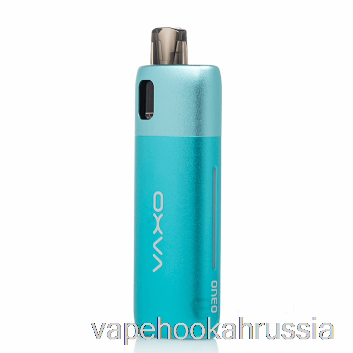 Vape Russia Oxva Oneo 40w комплект для капсул небесно-голубой